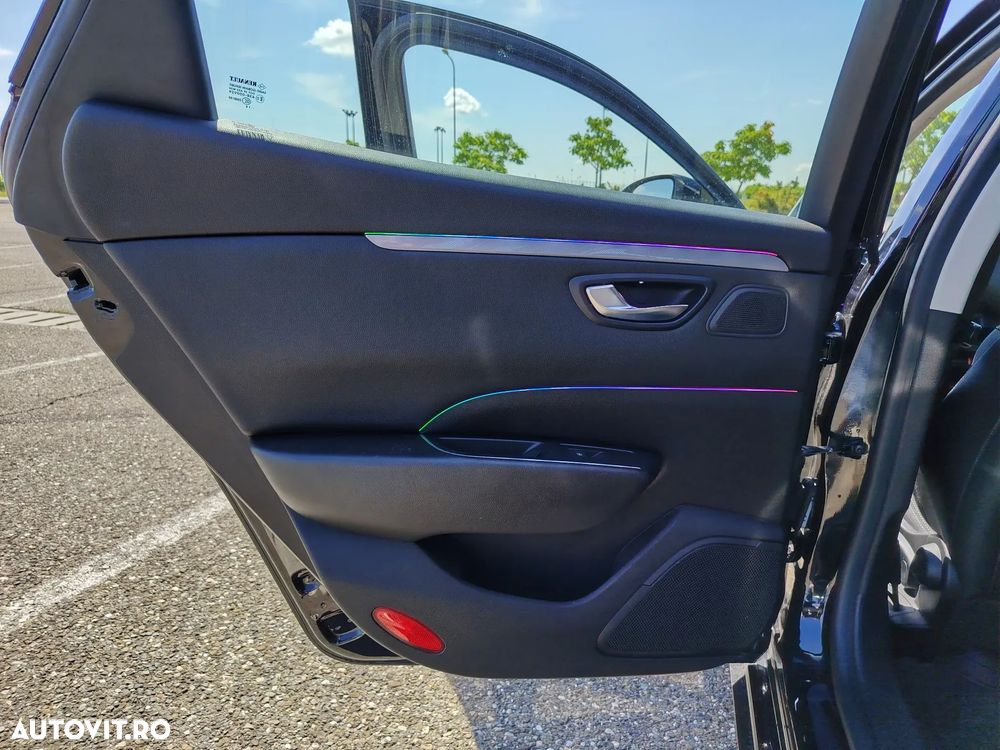 Renault Talisman TCe EDC FAP Zen - 12
