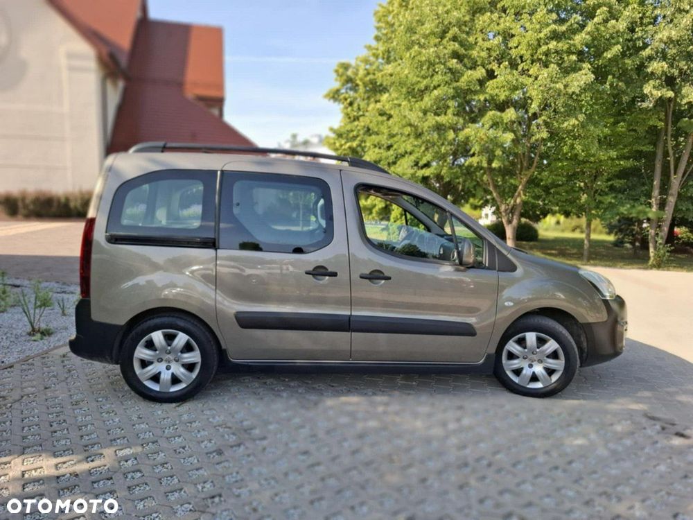 Peugeot Partner - 12
