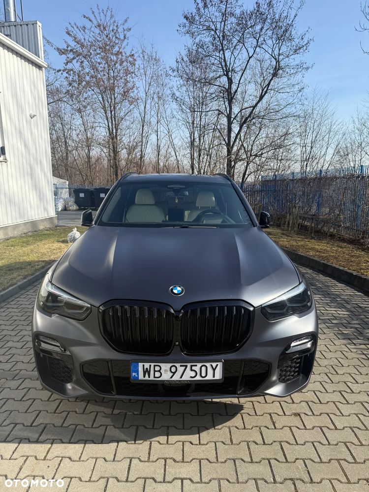 BMW X5 - 2