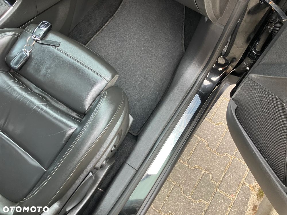 Opel Mokka X 1.4 ECOTEC Start/Stop Design Line - 34