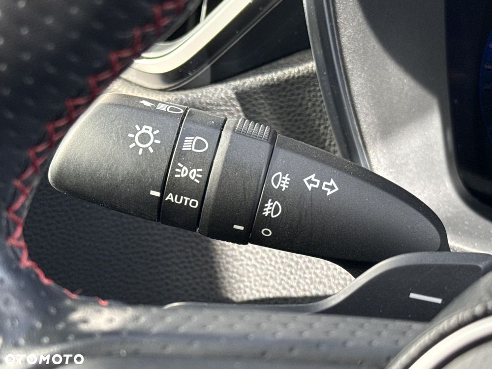 Toyota Corolla 2.0 Hybrid GR Sport - 21