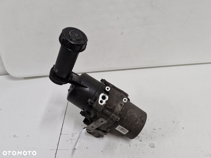 PEUGEOT 3008 I LIFT POMPA WSPOMAGANIA 9813551980 - 8