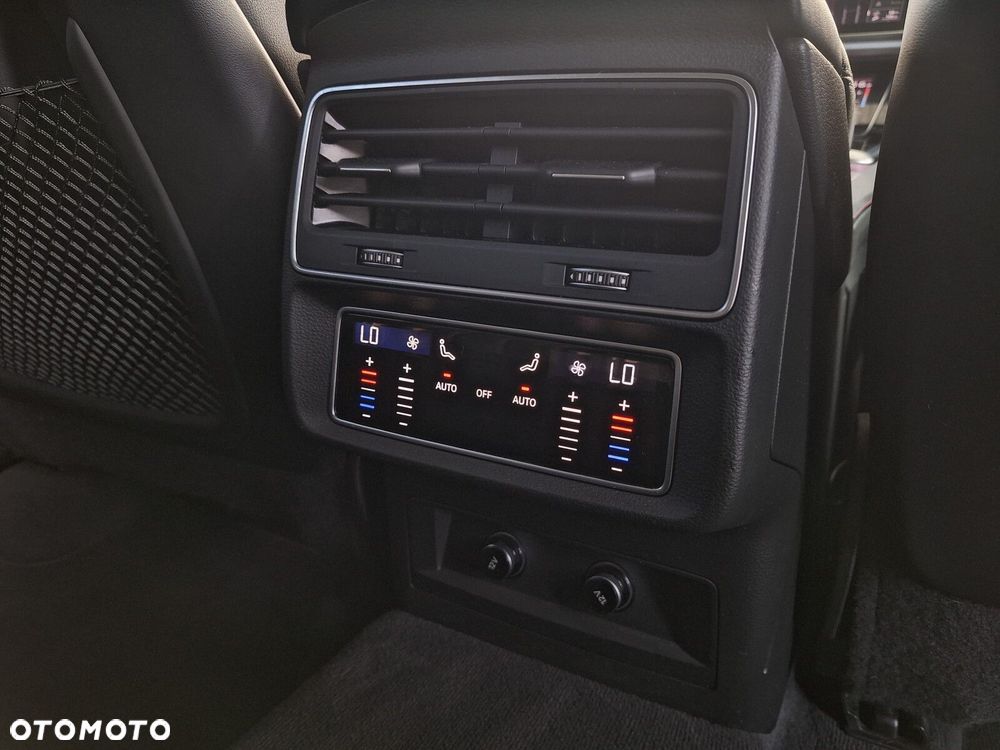 Audi Q7 45 TDI mHEV Quattro S Line Tiptr - 23