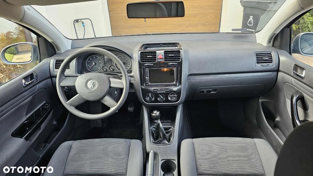 Volkswagen Golf 1.4 Trendline - 2