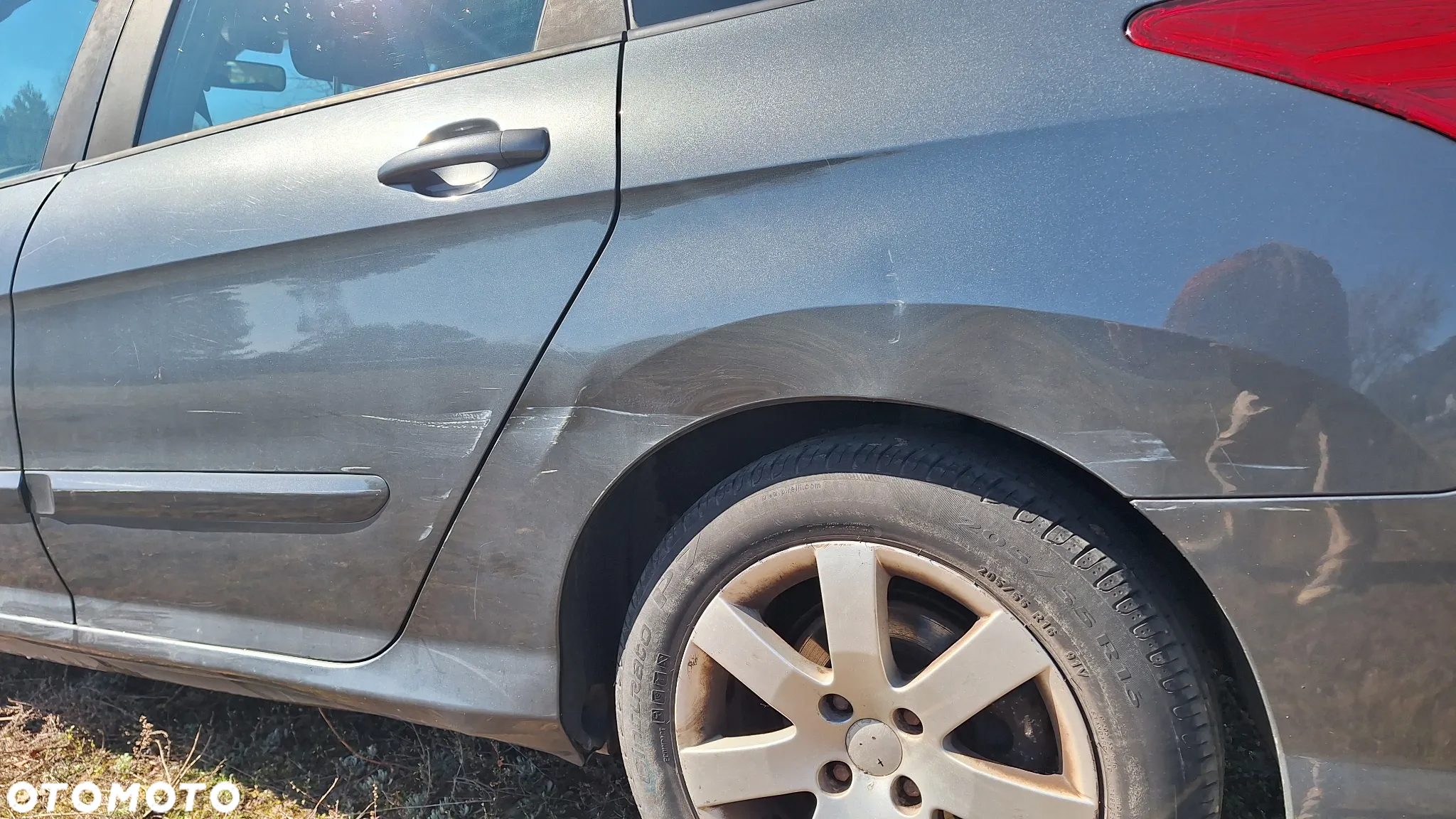 Peugeot 308 1.6 Premium - 10
