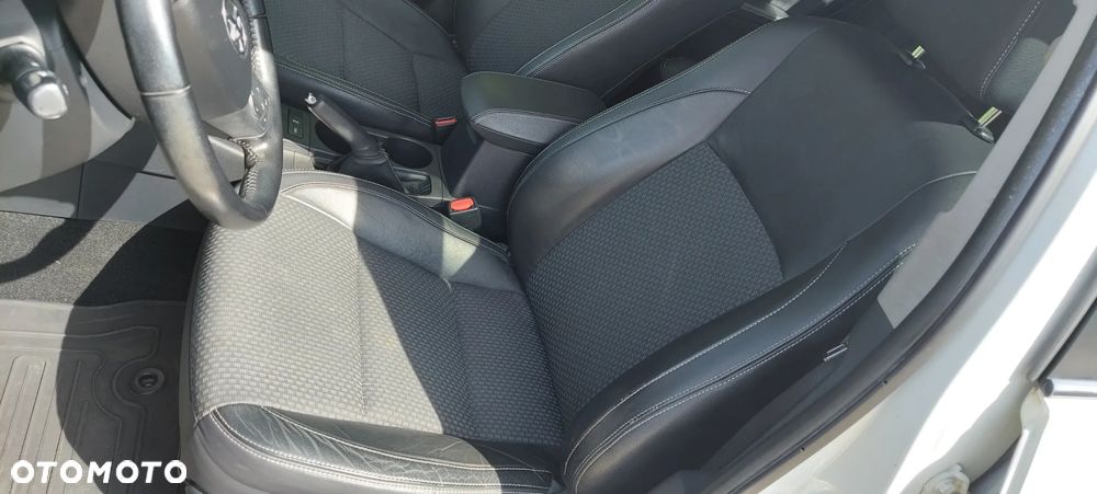 Toyota Corolla 1.6 Prestige MS EU6 - 8