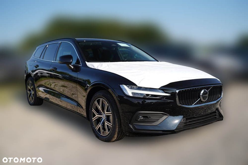 Volvo V60 B4 B Core - 3