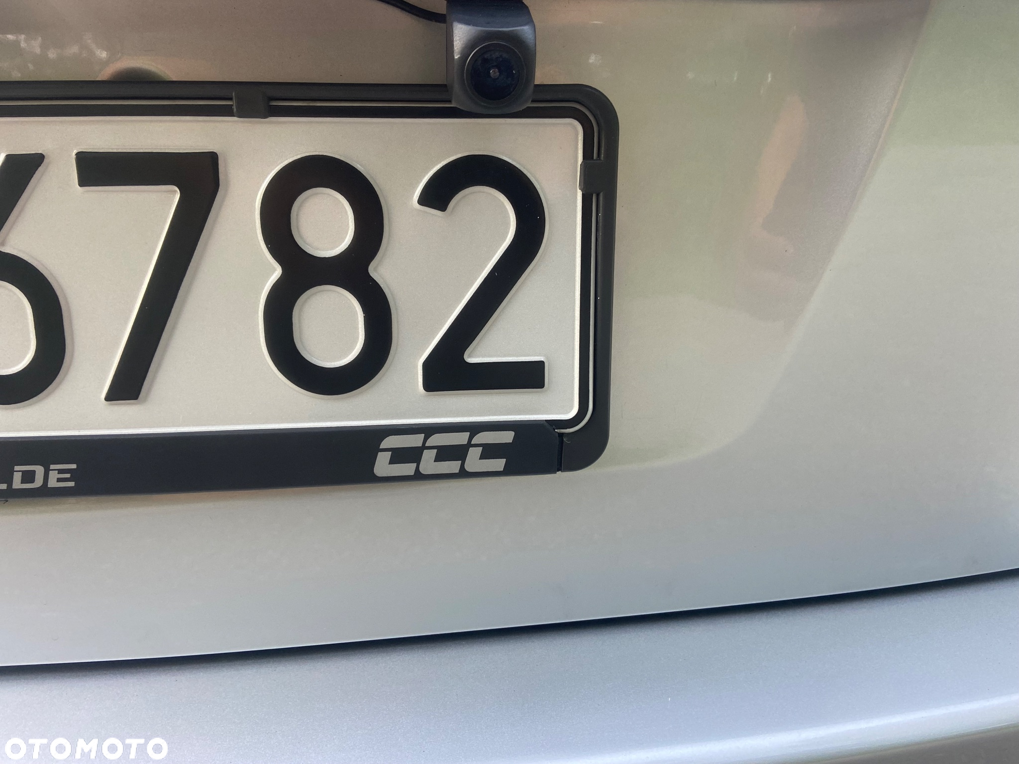 Opel Zafira 2.2 Automatik - 18