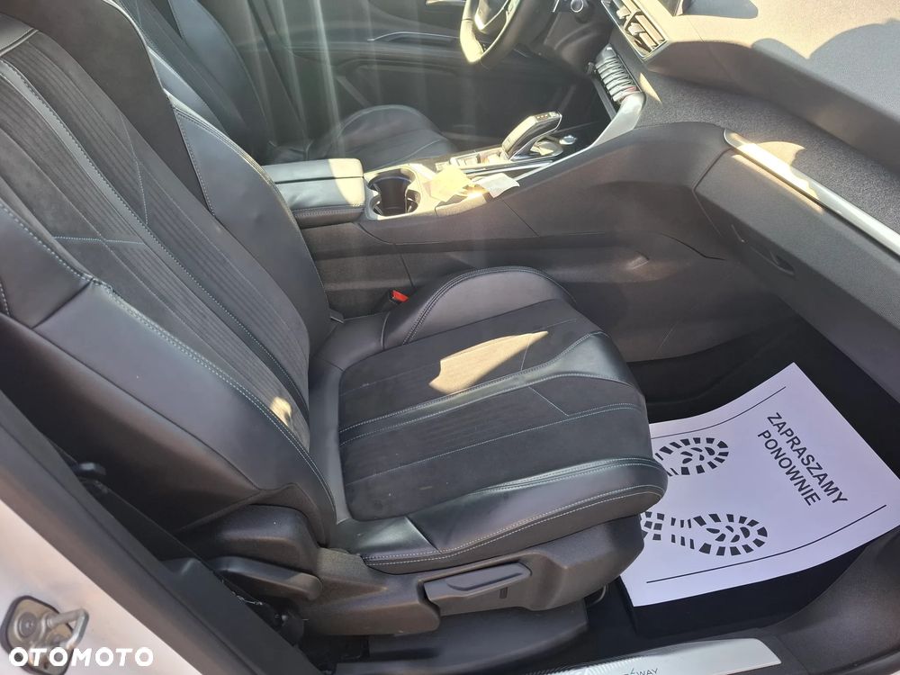 Peugeot 3008 1.2 PureTech GPF Crossway S&S EAT8 - 25