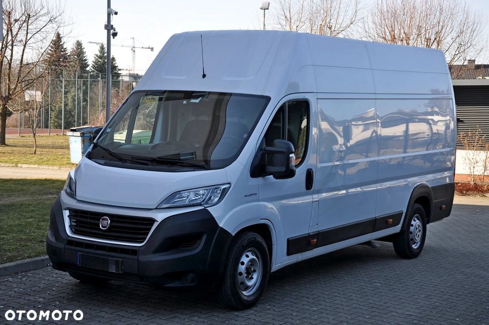 Fiat Ducato - 1