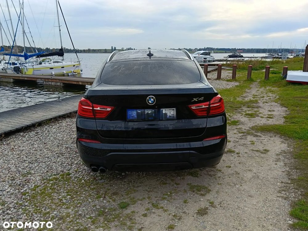 BMW X4 - 3
