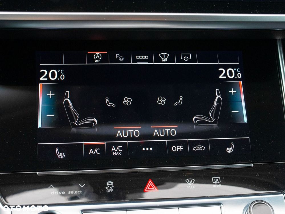 Audi A6 Limousine 45 TFSI mHEV Advanced S tronic - 18