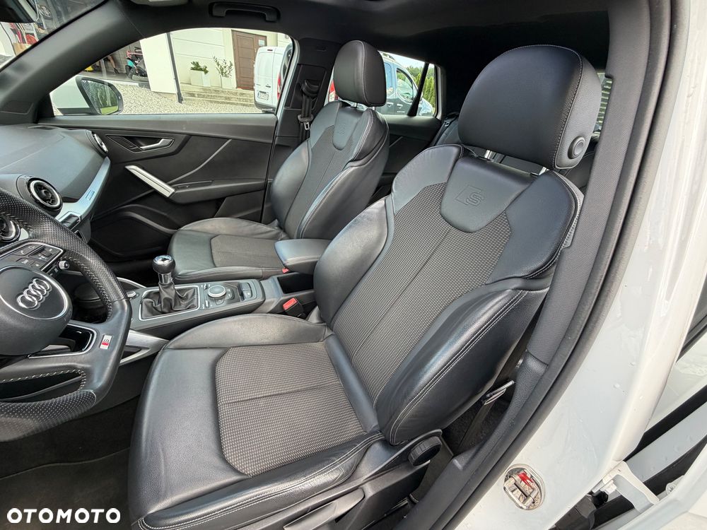Audi Q2 - 17