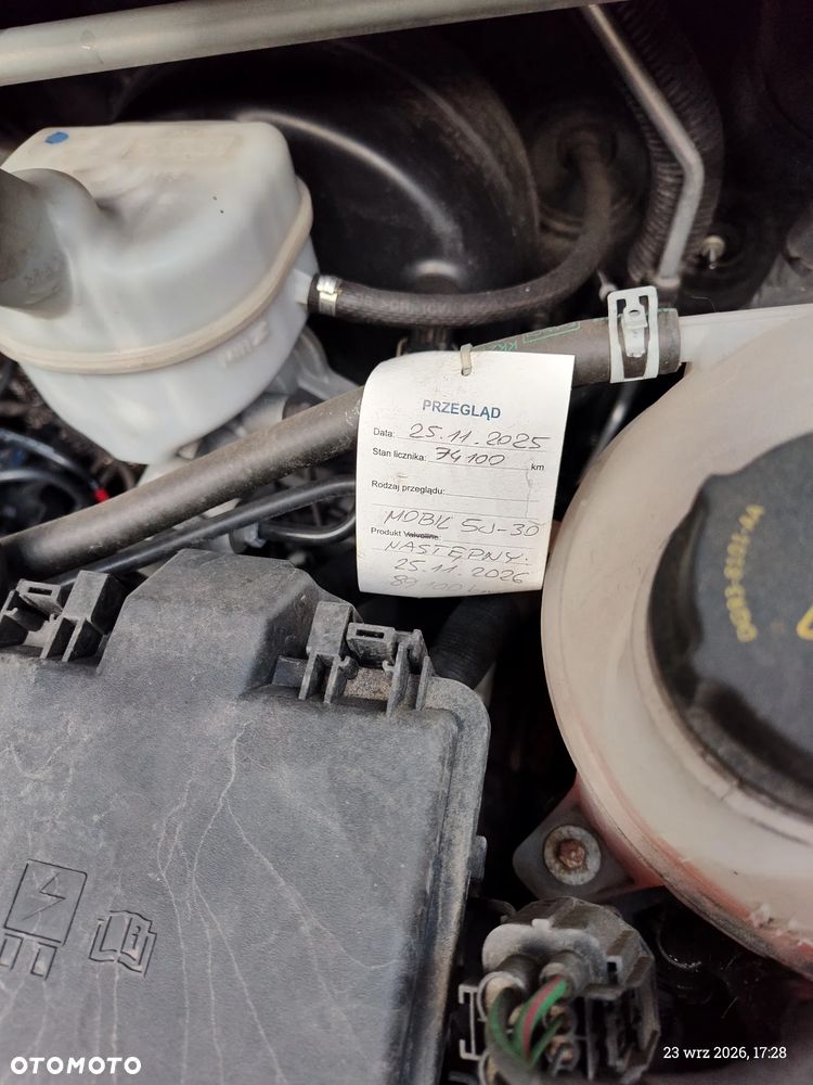 Ford Transit - 22