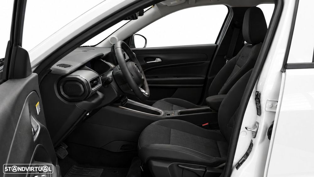 Jeep Avenger 54 kWh Altitude - 5