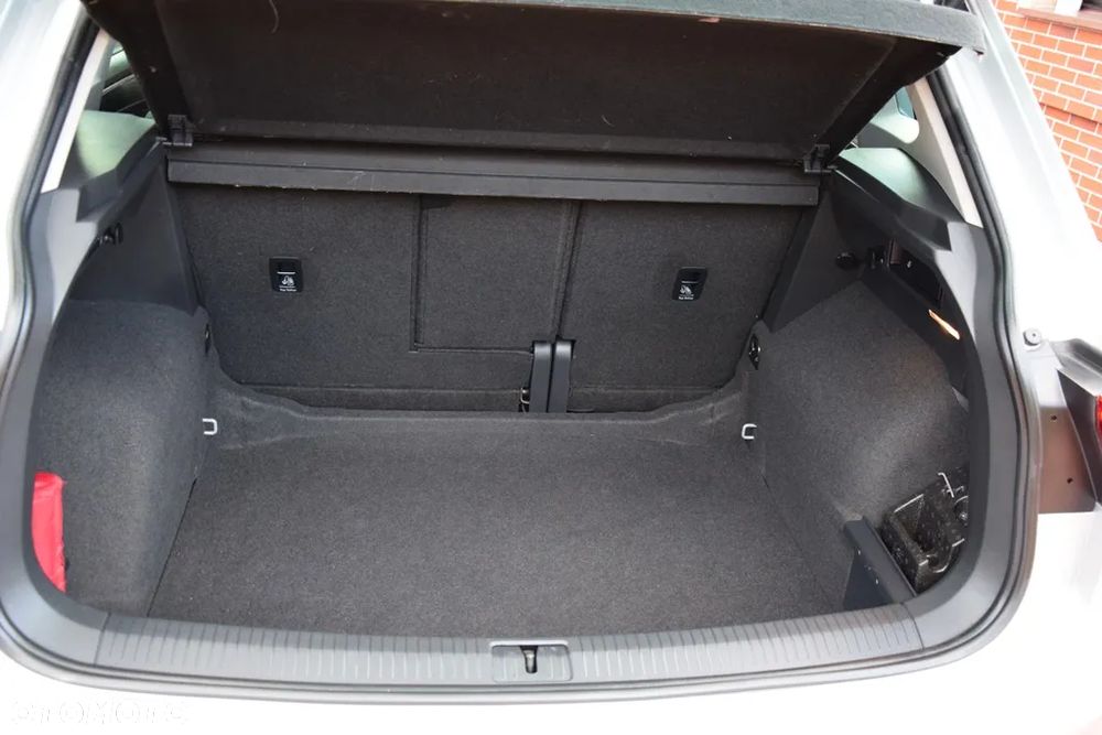 Volkswagen Tiguan 2.0 TDI Life Plus DSG - 24