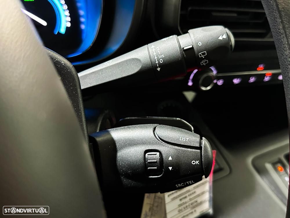 Citroën e-Berlingo M Live Pack - 16