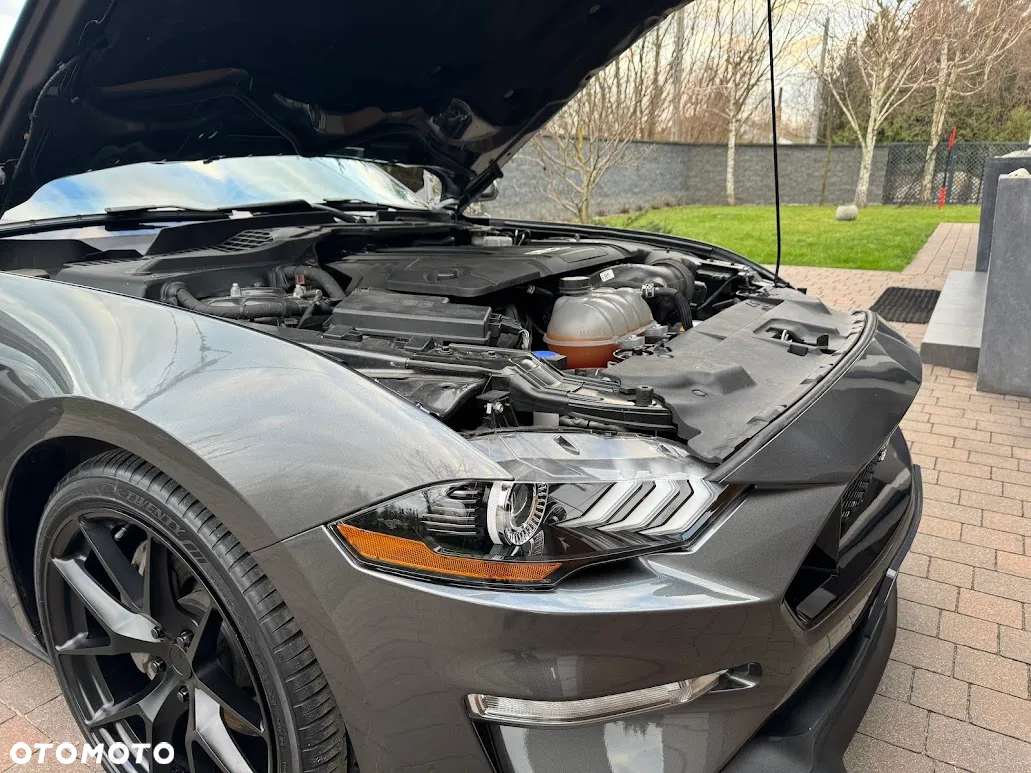 Ford Mustang 5.0 V8 GT - 24