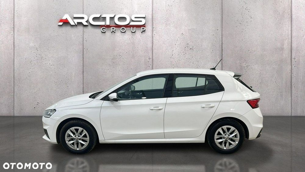 Skoda Fabia 1.0 Ambition - 2