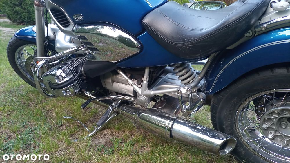 BMW R - 6