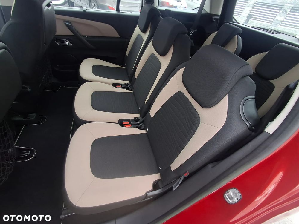 Citroën C4 Grand Picasso BlueHDi 150 Intensive - 11