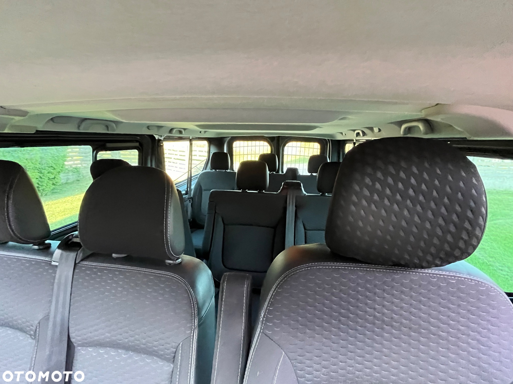 Opel Vivaro Tourer 1.6 CDTI L2 - 17