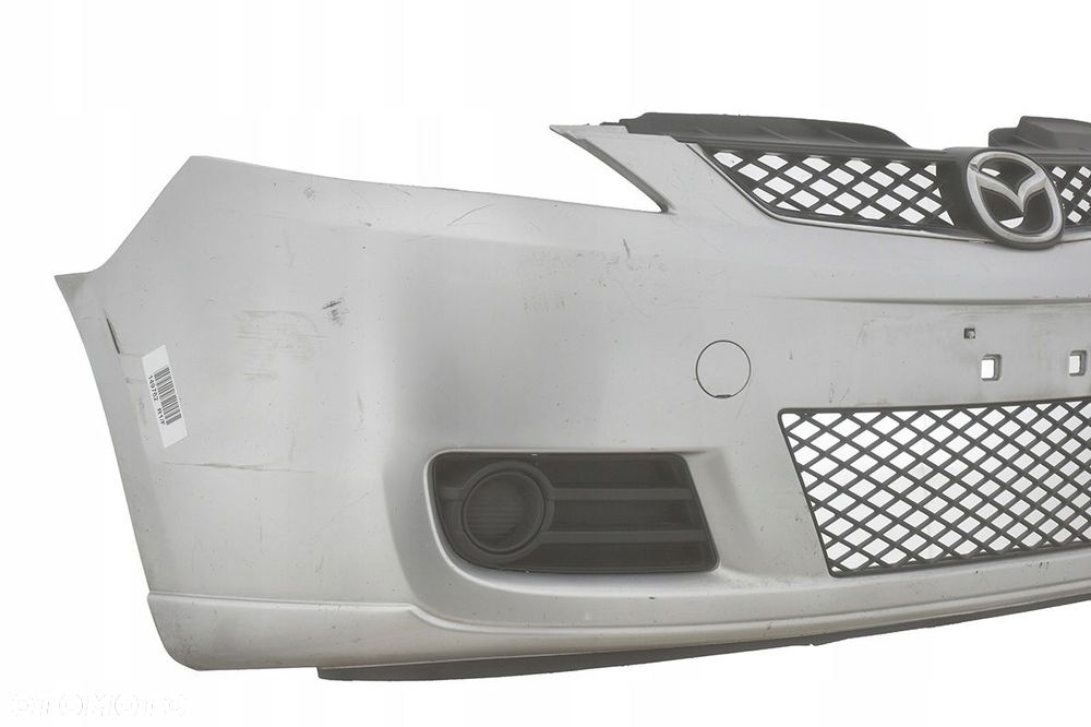 zderzak przedni * przód mazda 5 v - 3