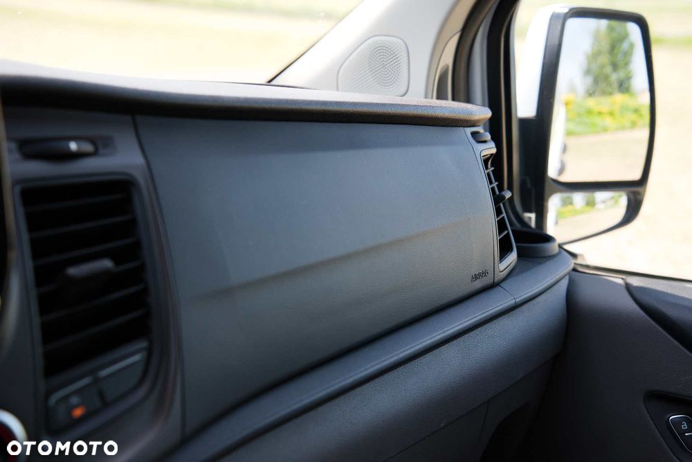Ford Transit Custom L2H1 - 32
