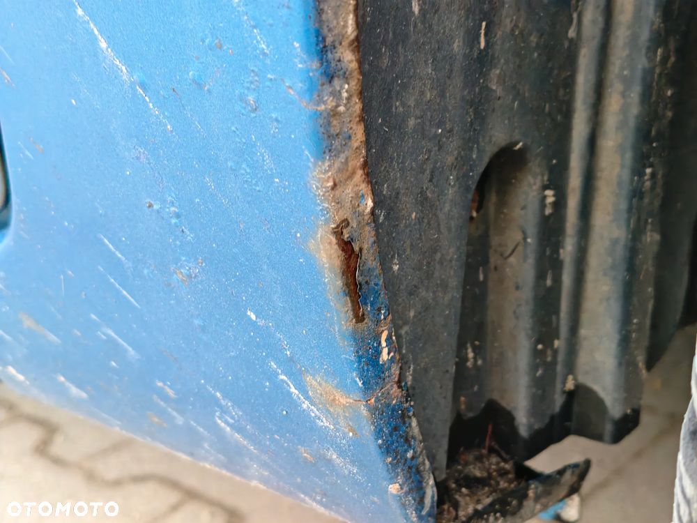 Ford Fiesta 1.4 Trend - 7