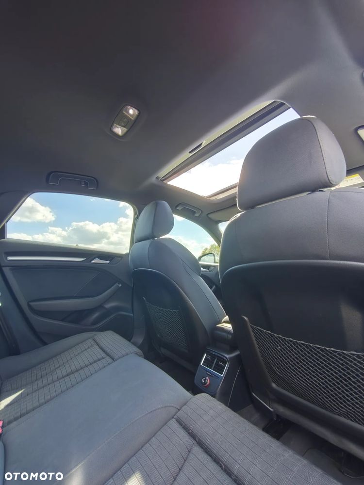 Audi A3 Limousine 1.6 TDI S tronic - 11