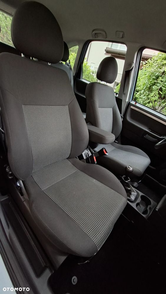 Opel Meriva 1.4 Edition - 18
