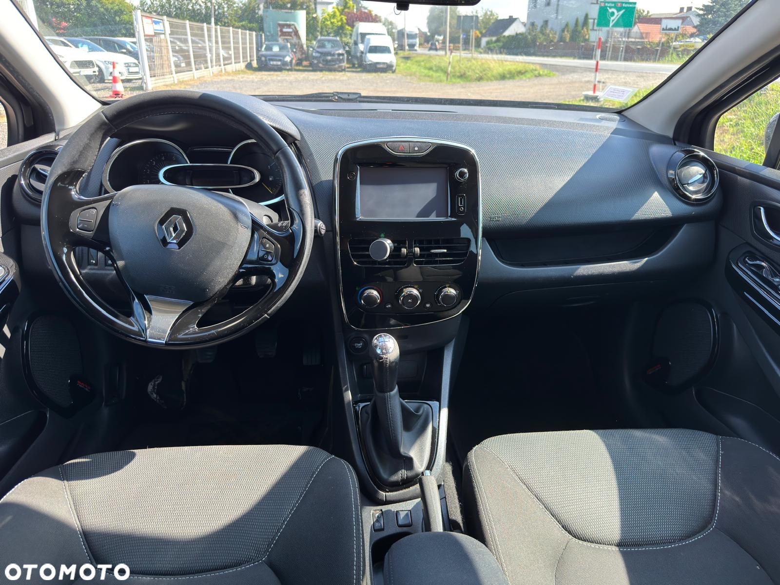 Renault Clio 1.5 dCi Energy Business - 11