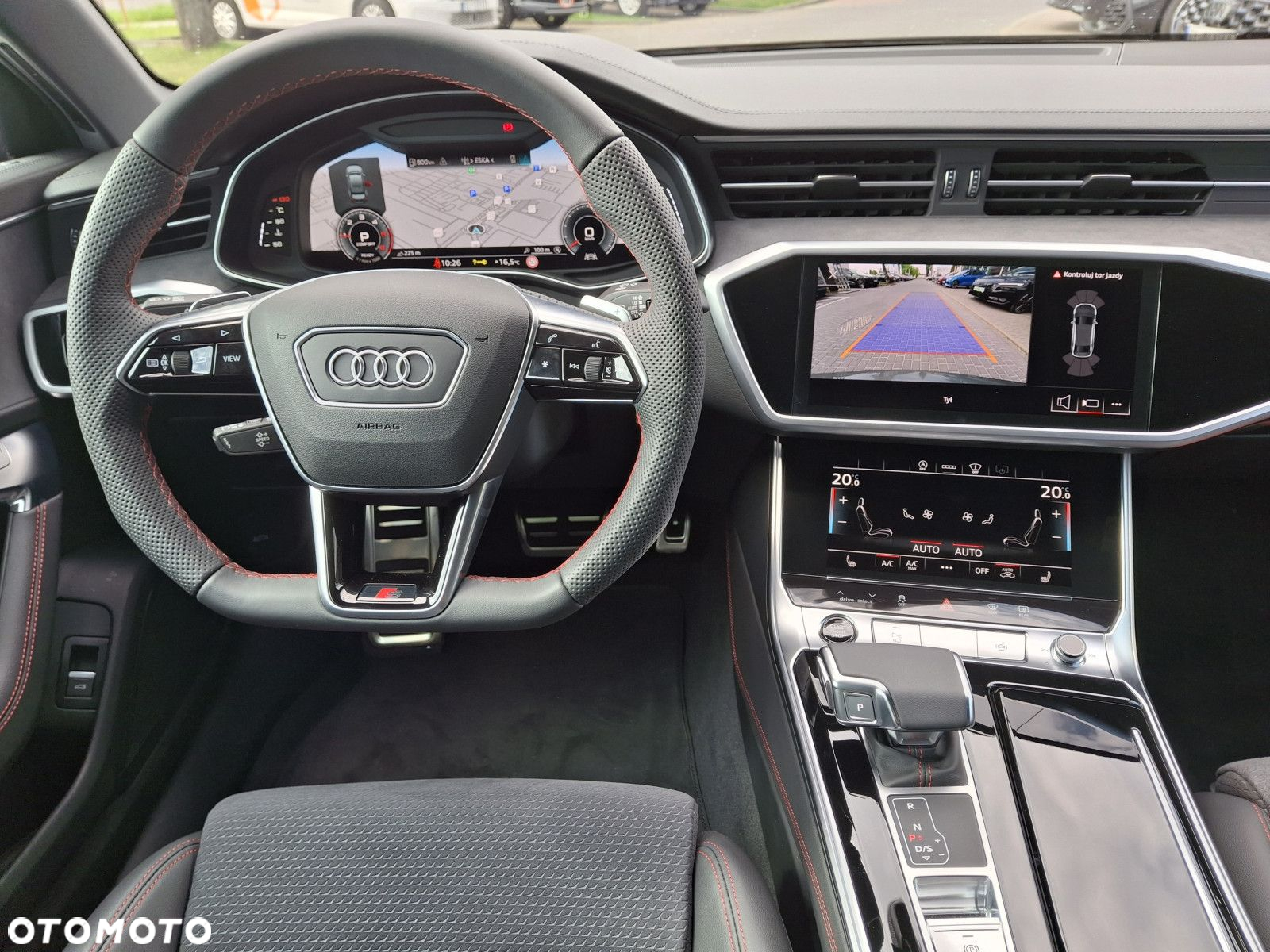 Audi A6 - 20