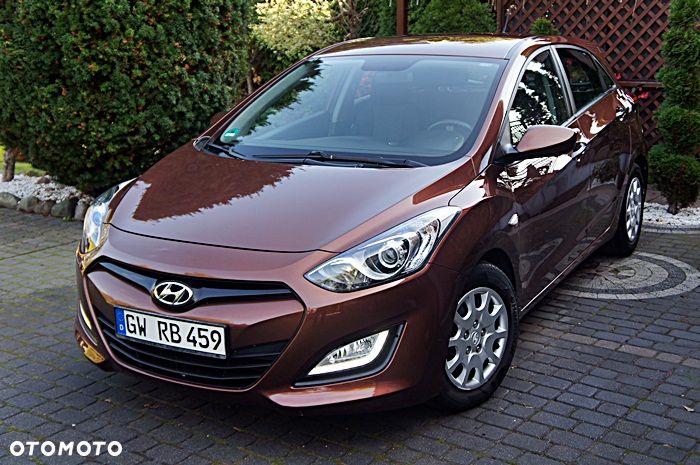 Hyundai i30 - 1