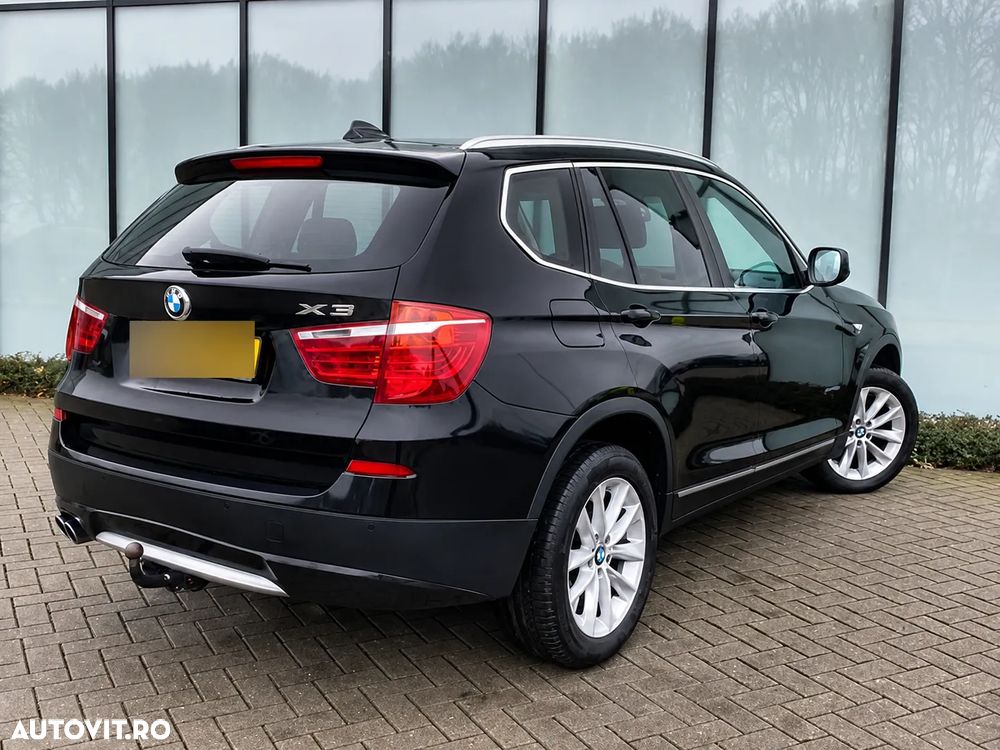 BMW X3 2014 — imagine 2