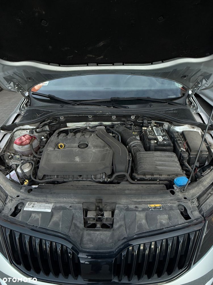 Skoda Octavia 1.5 TSI ACT Ambition - 17
