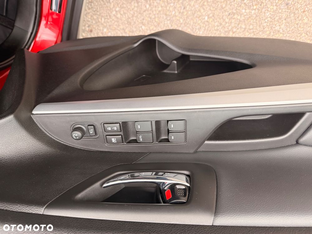 Suzuki SX4 S-Cross 1.4 Boosterjet Allgrip Automatik Comfort+ - 10