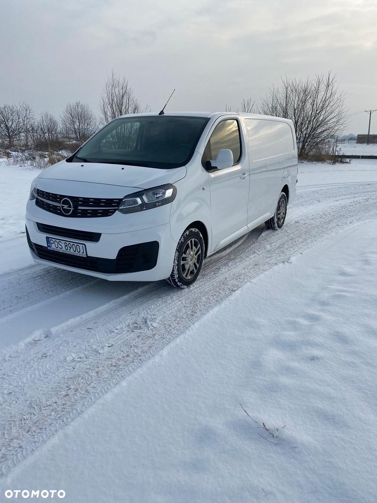 Opel VIVARO - 2