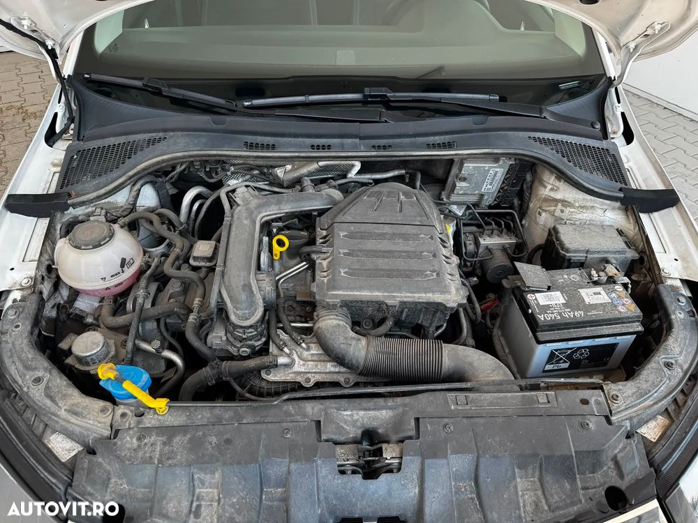 Skoda Fabia 1.0 TSI 95 CP Ambition - 21