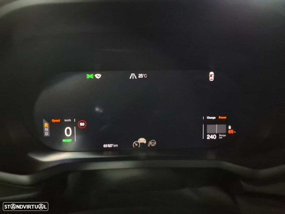 Polestar 2 Long Range 78 kWh - 6