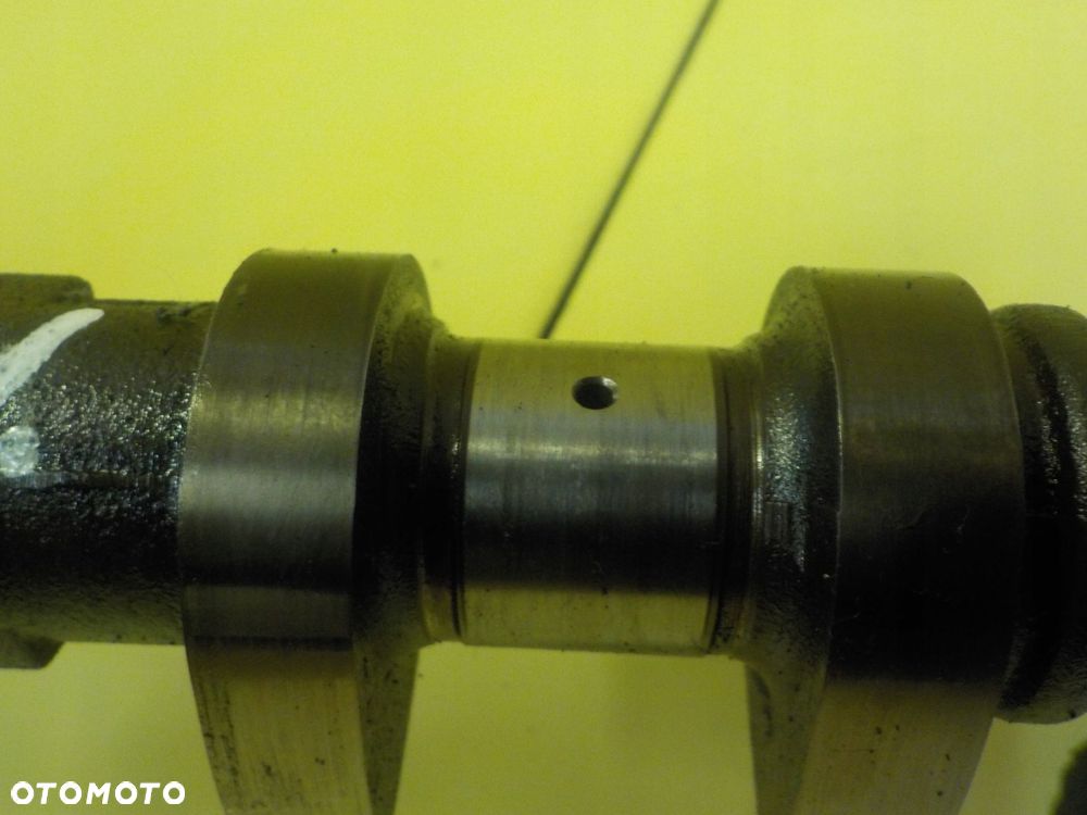 DODGE CALIBER AVENGER 2.0 B 10r 156KM walek rozrzadu wydechowy 04884736AB - 3