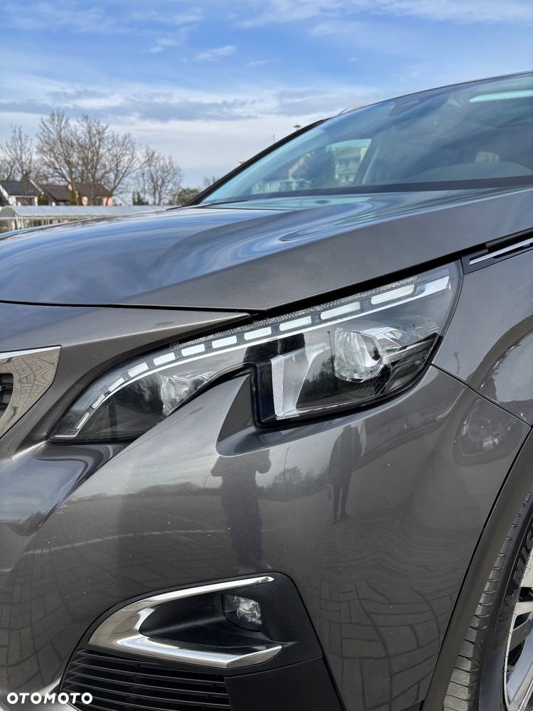 Peugeot 5008 2.0 BlueHDi Active 7os - 36