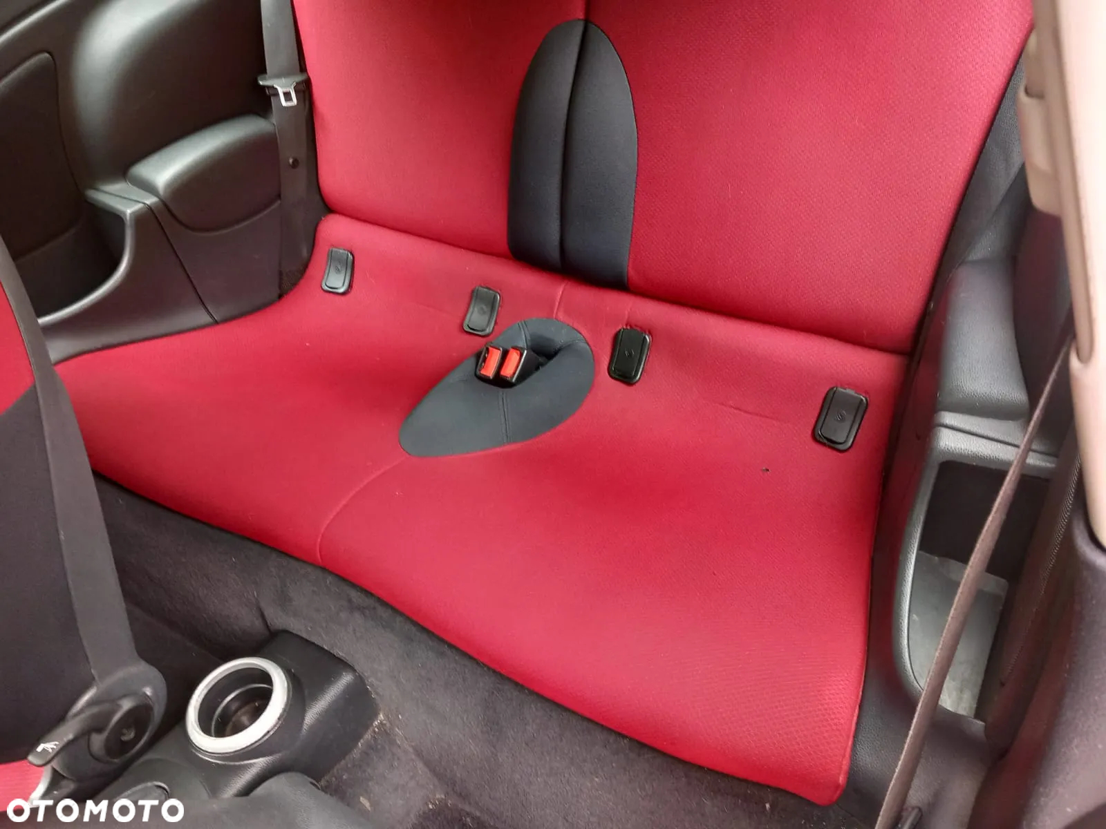 MINI Cooper Checkmate - 10