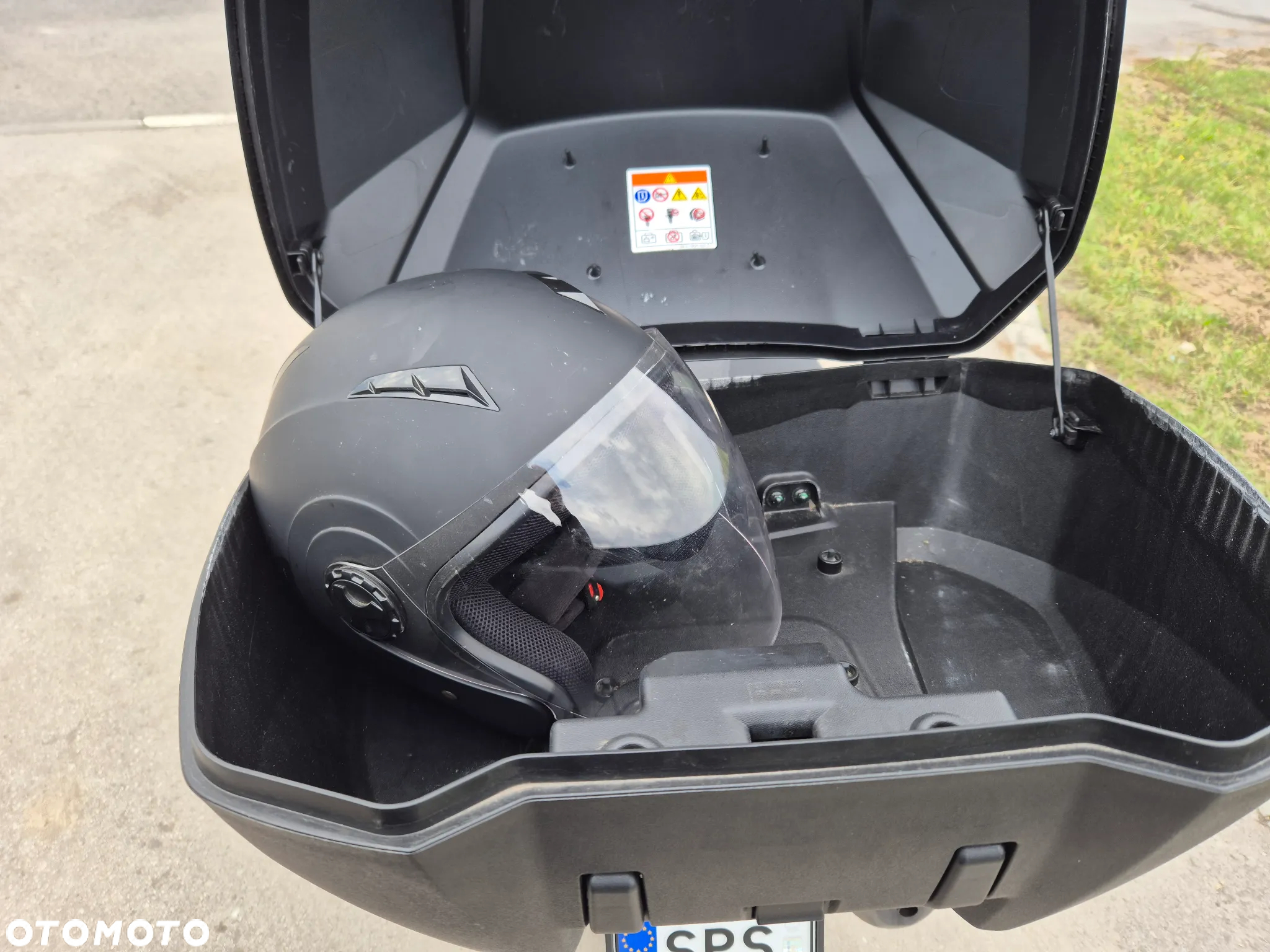 Honda Inny - 20