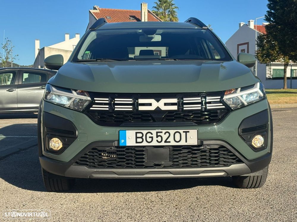 Dacia Jogger - 4