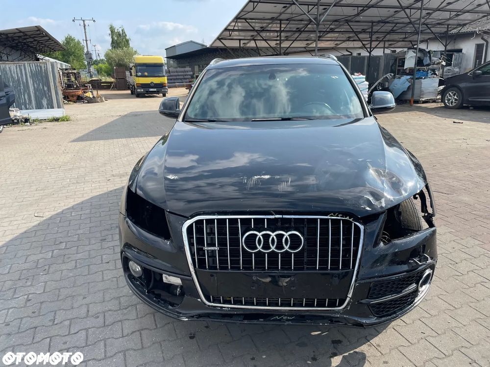 Audi Q5 - 6