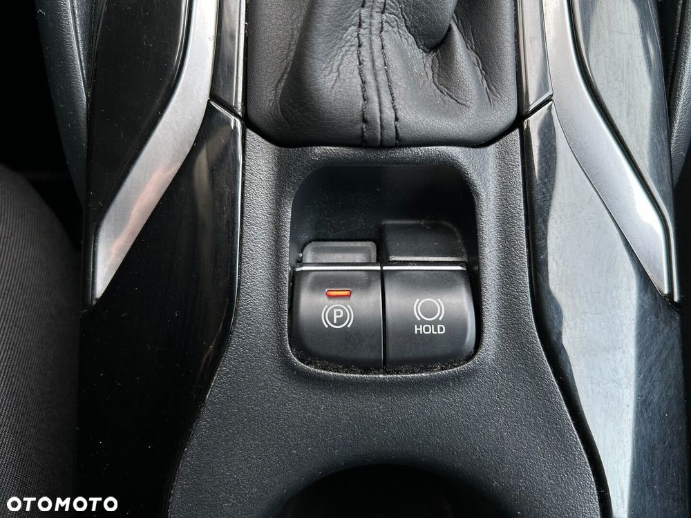 Toyota Corolla 1.8 Hybrid Comfort - 16