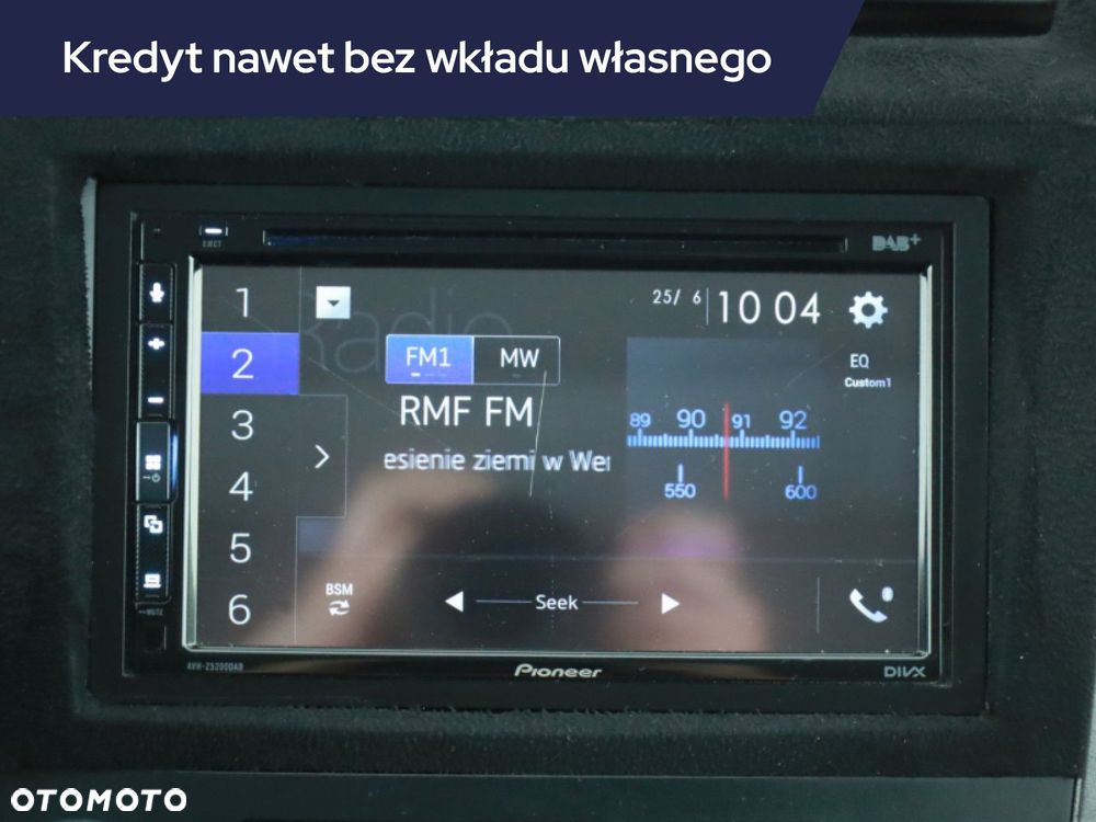 Honda CR-V - 11