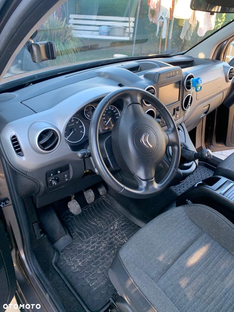 Citroën Berlingo - 7