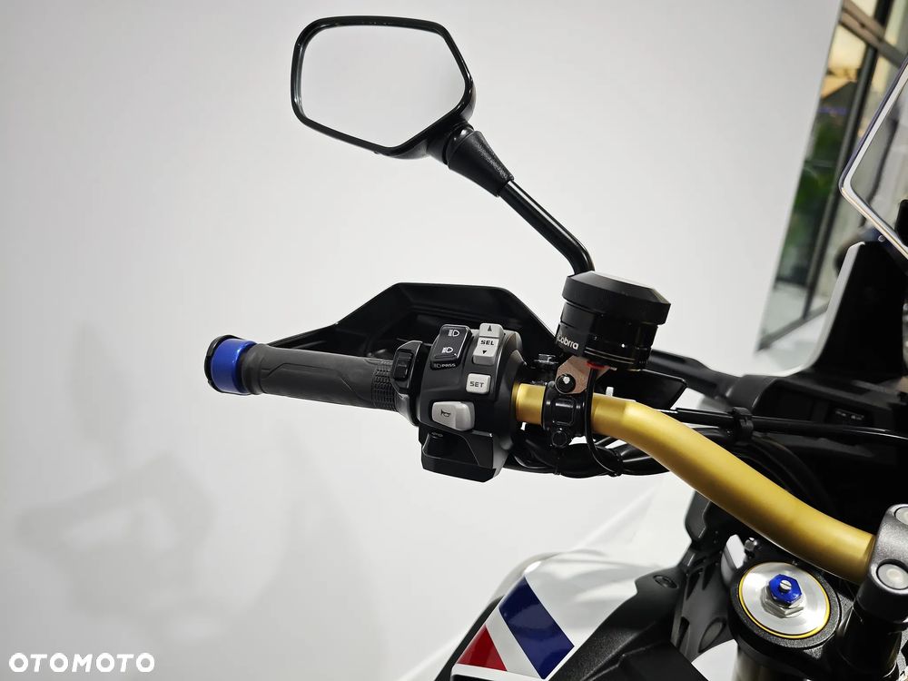 Honda CRF - 13